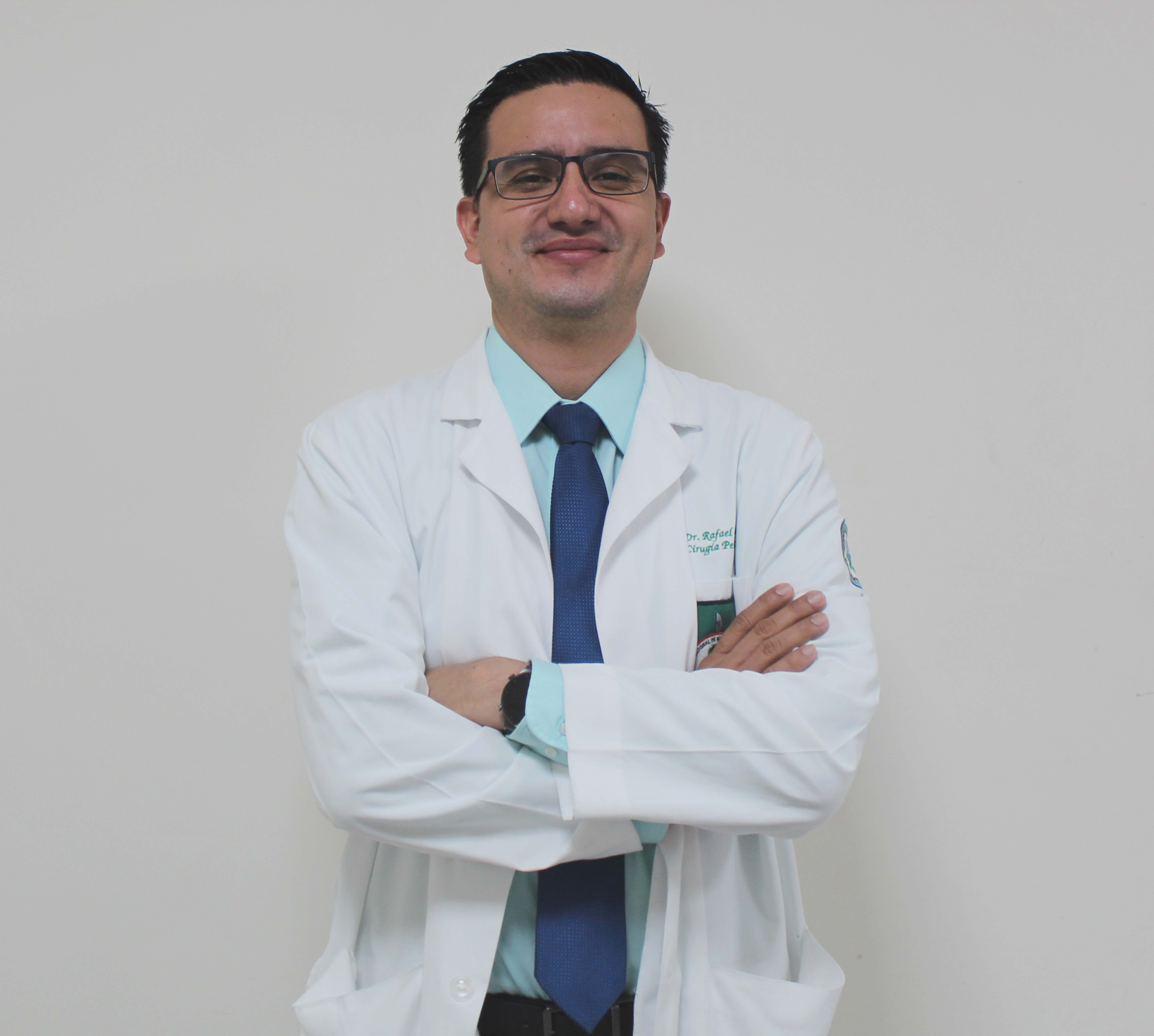 Dr. Rafael